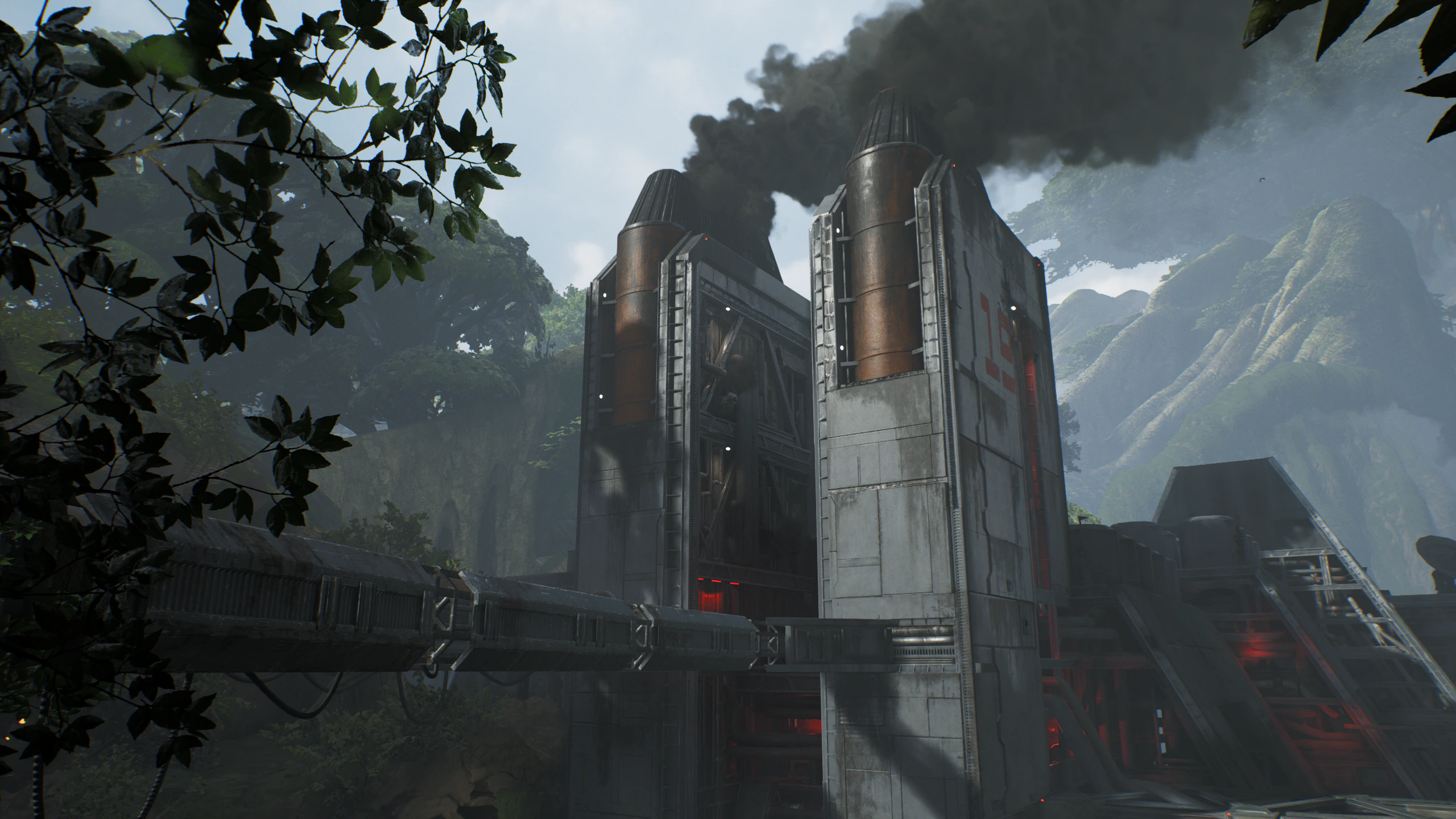 Star Wars Jedi : Fallen Order Screenshot